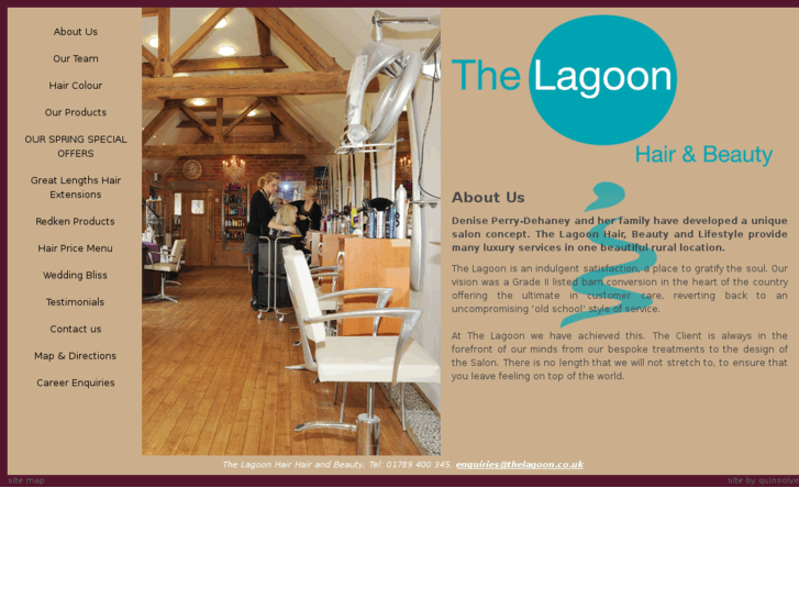 www.thelagoon.co.uk