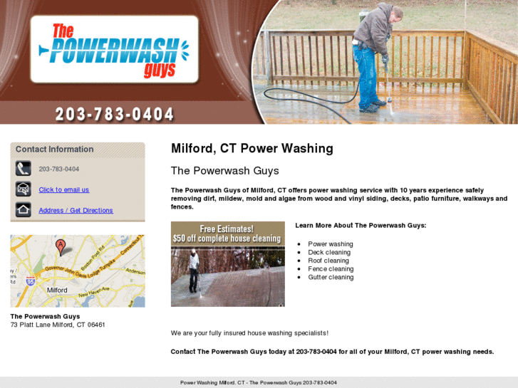 www.thepowerwashguys.net