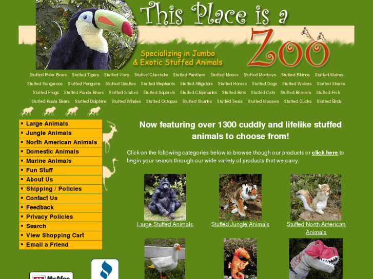 www.thisplaceisazoo.com