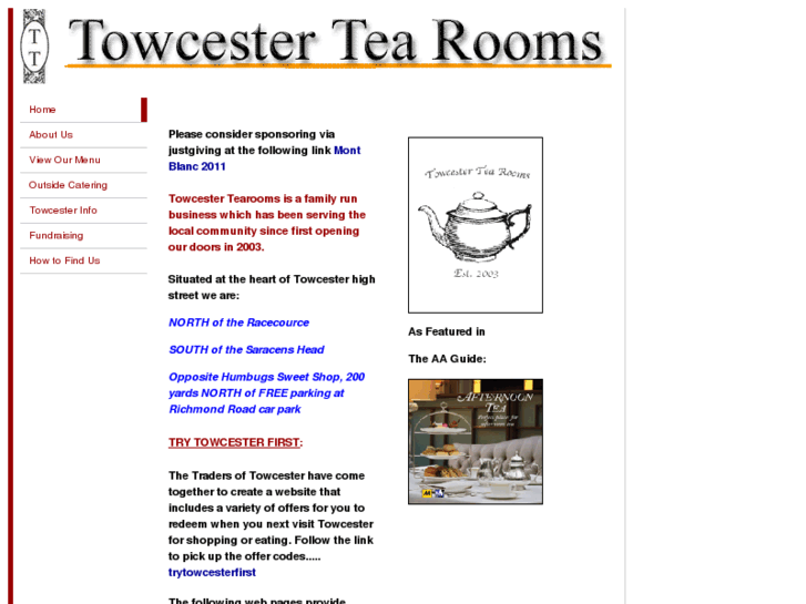 www.towcestertearooms.co.uk