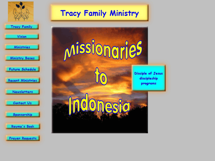 www.tracyindo.com