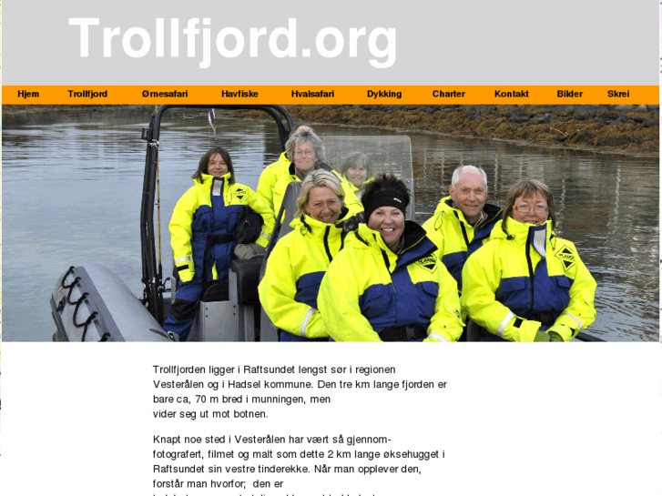 www.trollfjord.org