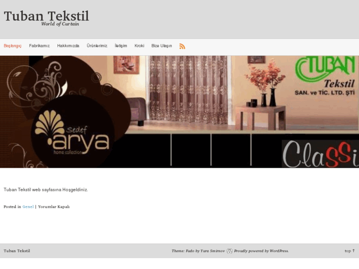 www.tubantekstil.com