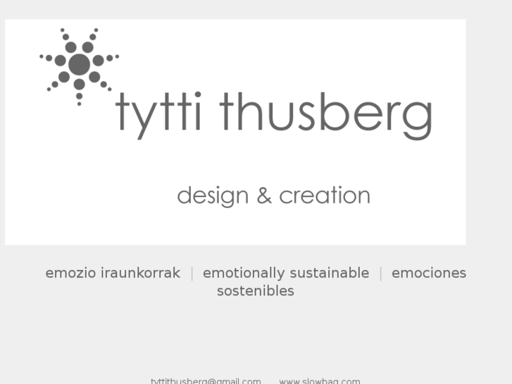 www.tyttithusberg.com