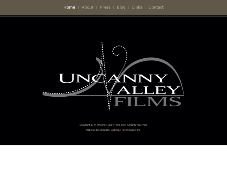 www.uncannyvalleyfilms.com