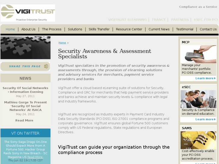 www.vigitrust.net