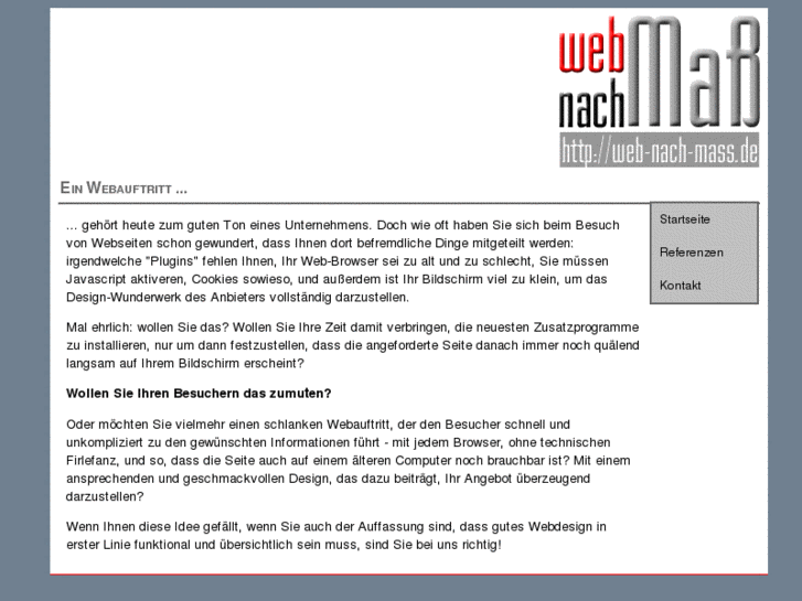 www.web-nach-mass.com