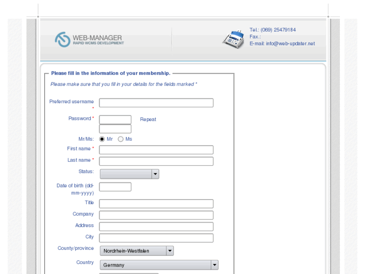 www.web-updater.net