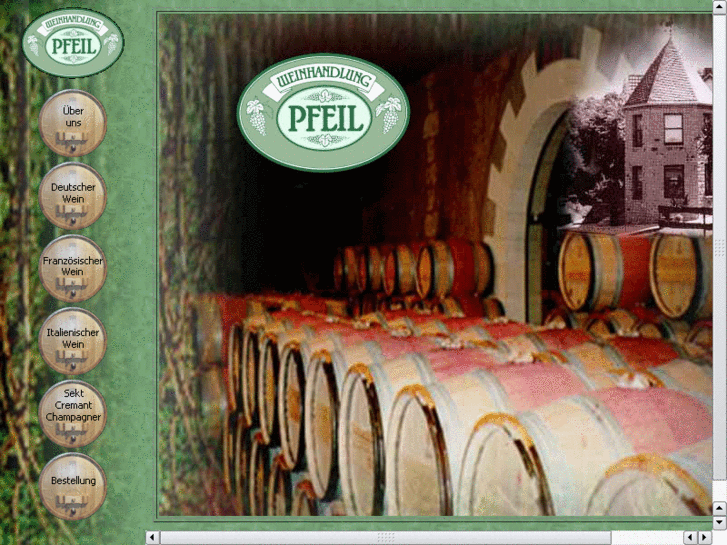 www.wein-pfeil.com