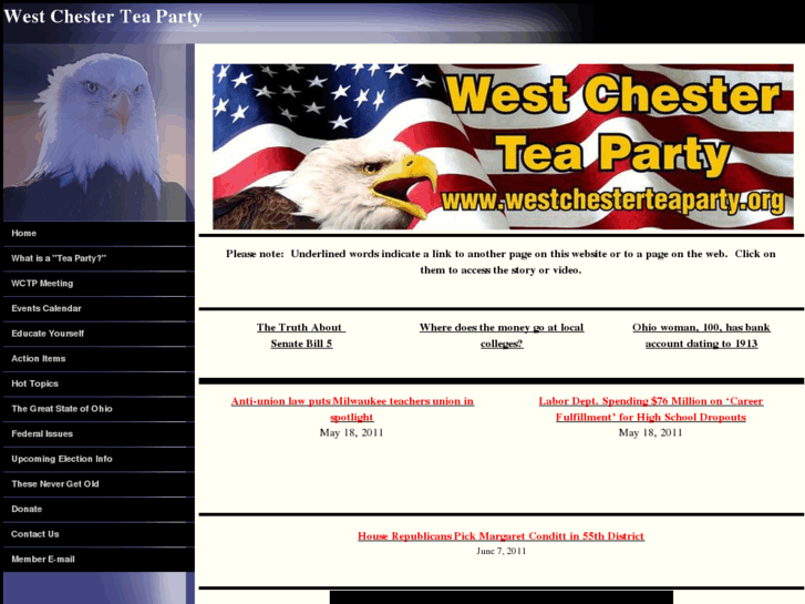 www.westchesterteaparty.org