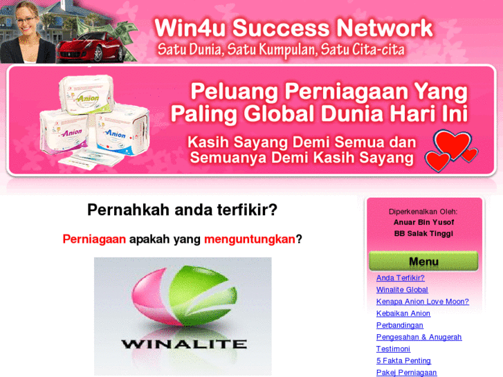 www.win4u.biz