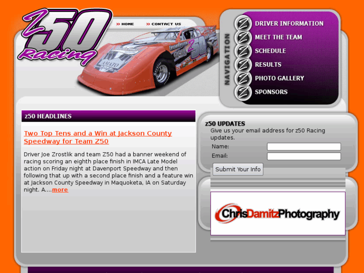 www.z50racing.com