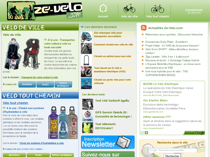 www.ze-velo.com