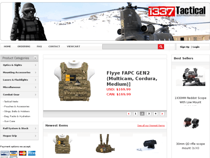 www.1337tactical.com