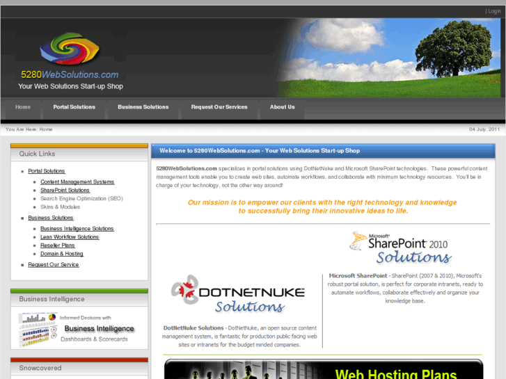 www.5280websolutions.com