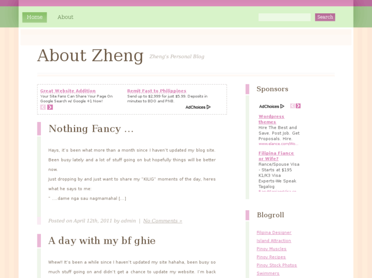 www.aboutzheng.com