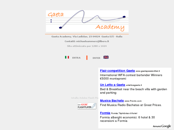 www.academygaeta.com