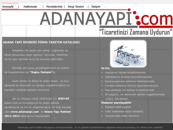 www.adanayapi.com
