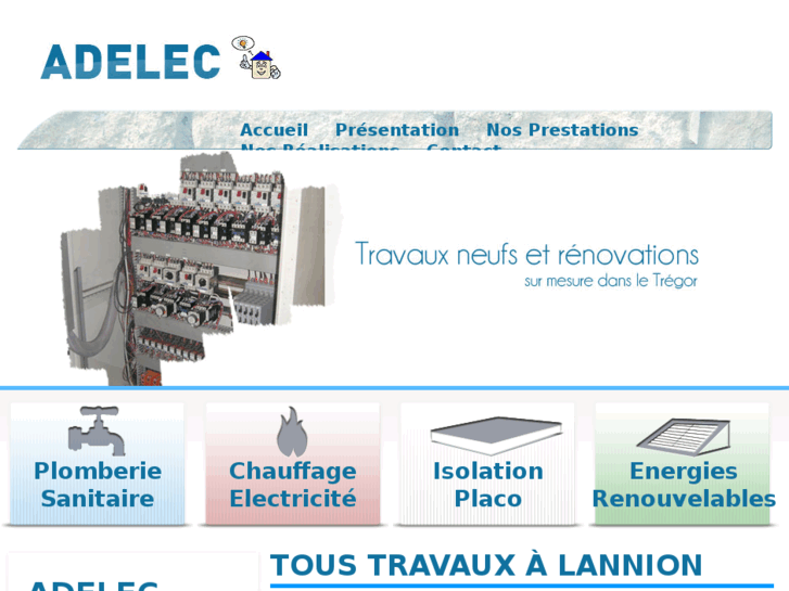 www.adelec-lannion.com