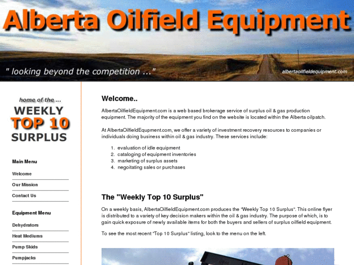 www.albertaoilfieldequipment.com