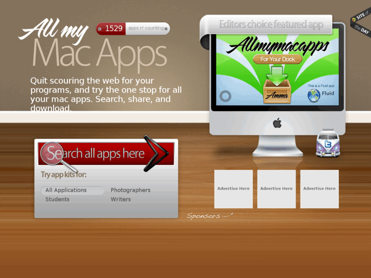 www.allmymacapps.net