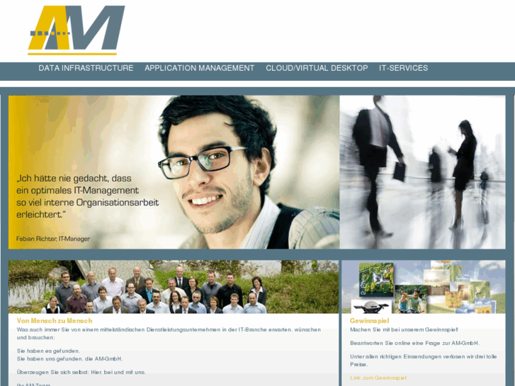 www.am-gmbh.biz