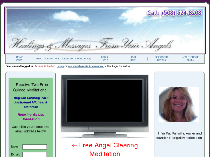 www.angeldivination.com