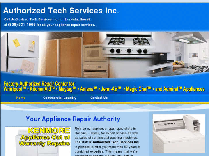 www.authorizedtechservices.com