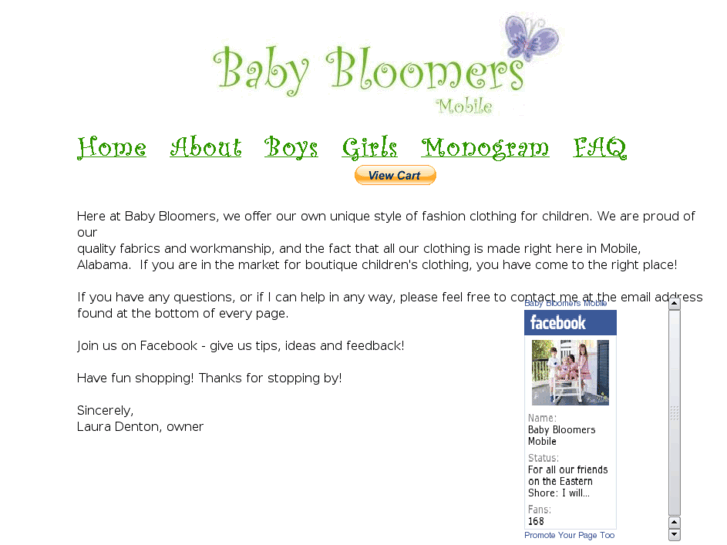 www.babybloomersmobile.com