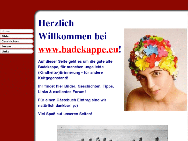 www.badekappe.eu