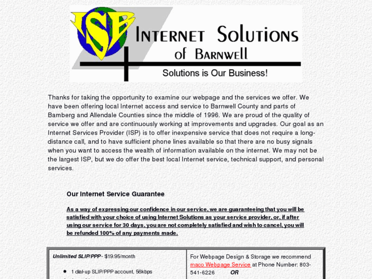 www.barnwellsc.com