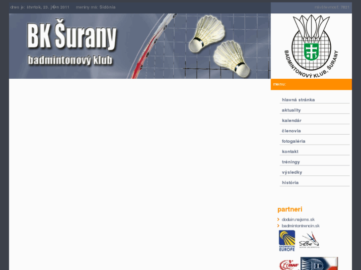 www.bksurany.sk