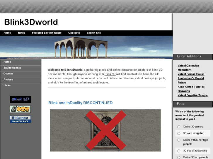 www.blink3dworld.com
