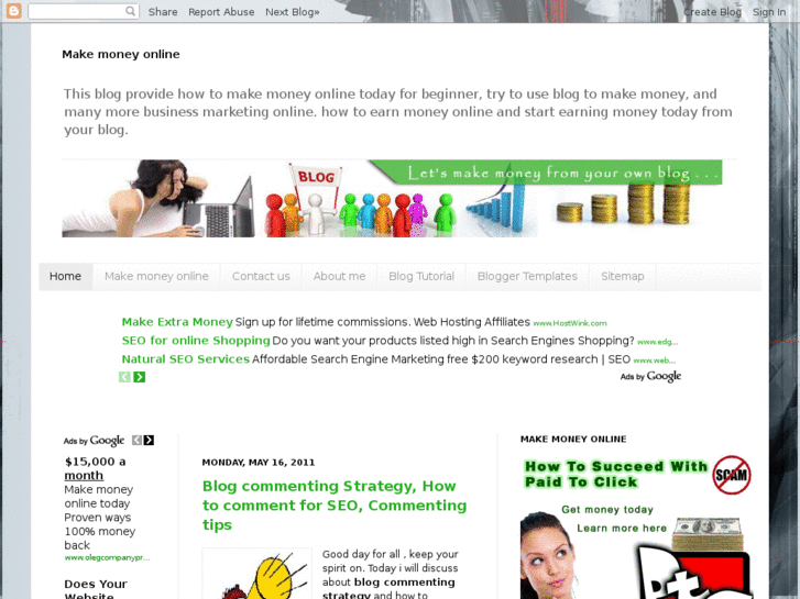 www.blog6old.com