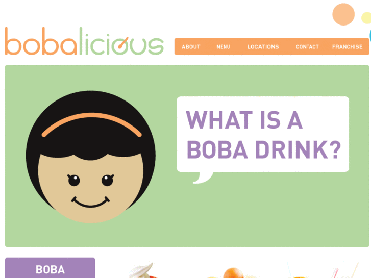 www.bobalicious.net