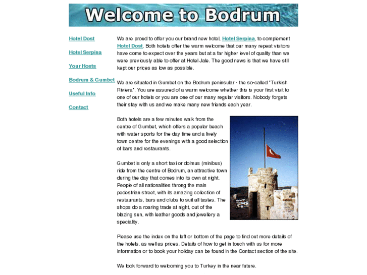 www.bodrumholiday.com