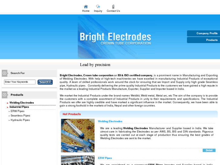 www.brightelectrodes.com