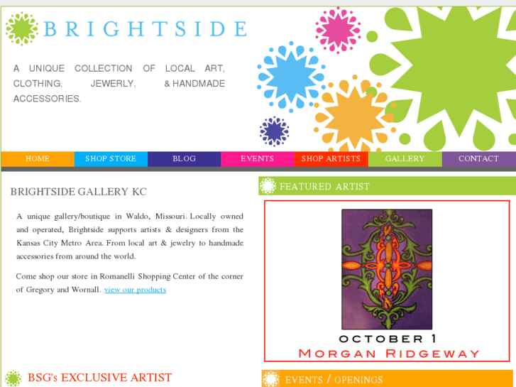 www.brightsidegallerykc.com