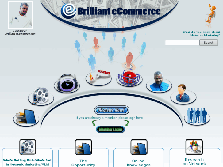 www.brilliantecommerce.com