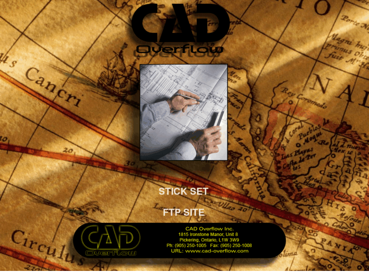 www.cad-overflow.com
