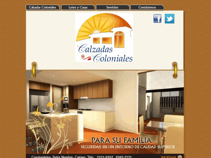 www.calzadascoloniales.com