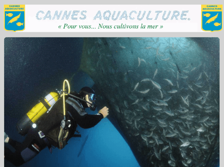 www.cannesaquaculture.com