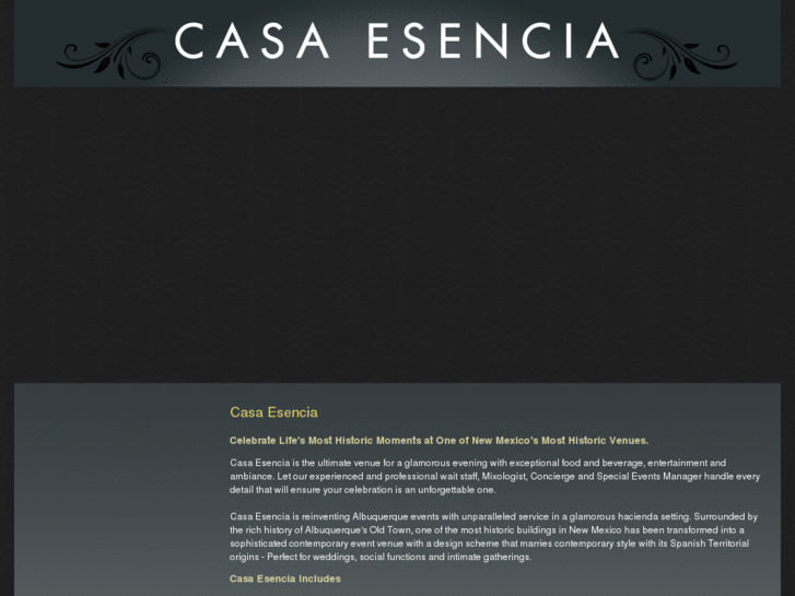 www.casaesencia.com