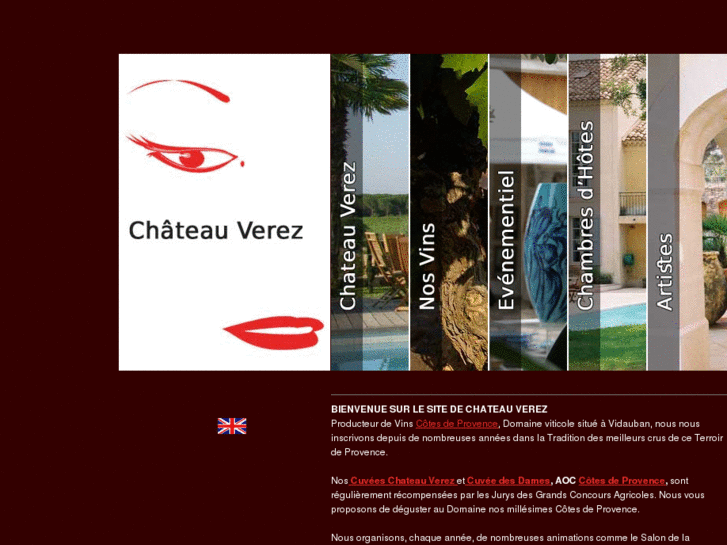 www.chateau-verez.com