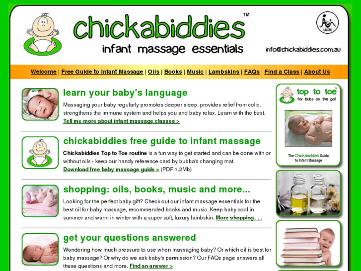 www.chickabiddies.com