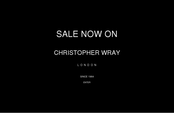 www.christopherwray.co.uk