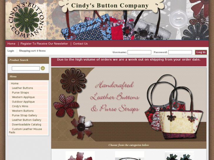 www.cindysbuttoncompany.com