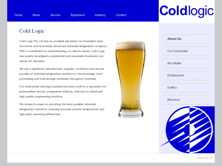 www.coldlogic.asia
