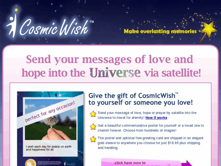 www.cosmicwish.com