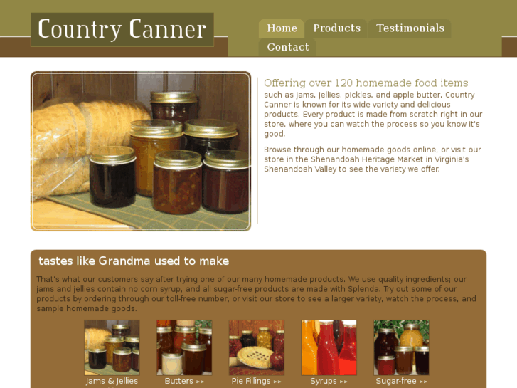 www.countrycanner.com